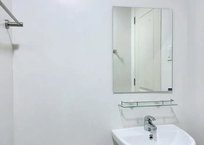 Cf Haven - Near It Park, Ayala, Sm